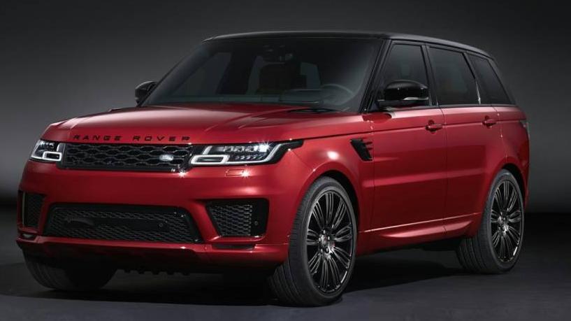 LAND ROVER RANGE ROVER SPORT 2020 SALWR2RK3LA882675 image